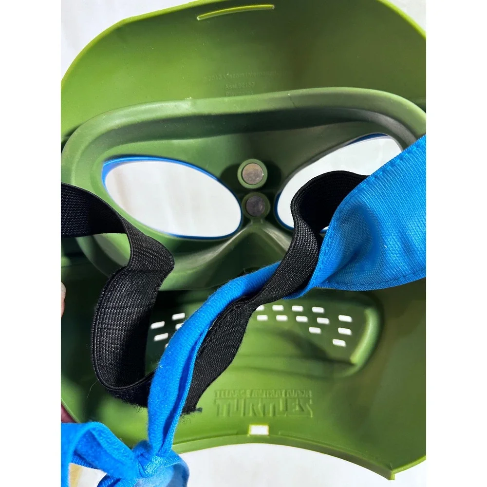 Playmates teenage mutant